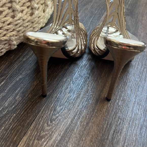 Alevi Milano ALESSANDRA Heel - Picture 5 of 9